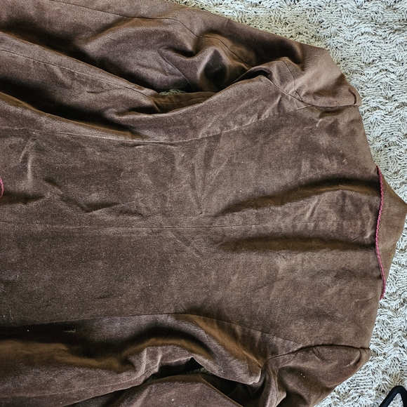 Moda Vintage 🌸Jacket🤎Pre-owned♡ - Picture 2 of 2